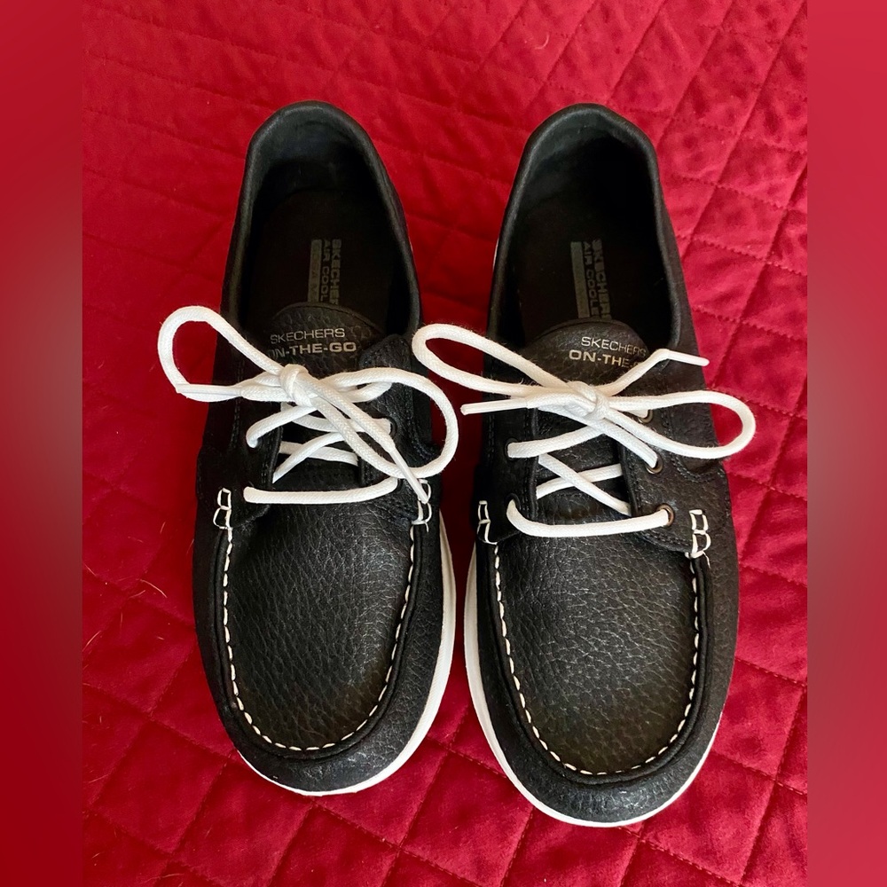 Skechers On-The-Go Lite Eclipse - Black